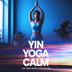 Cover of Yin Yoga Calm