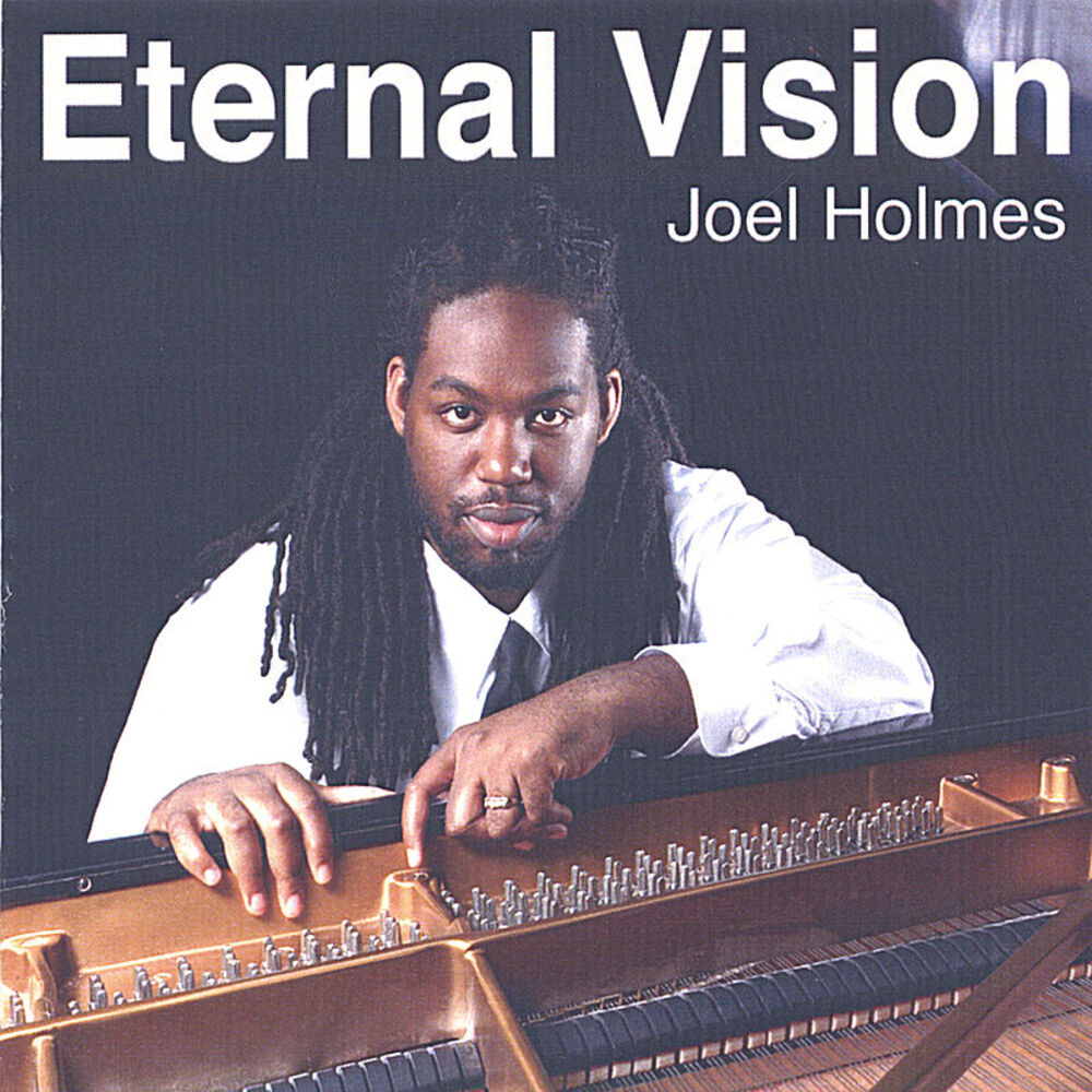 Picture of Eternal Vision