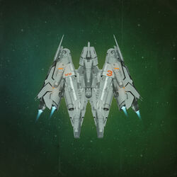 Cover of MM Vol. 3