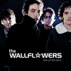 Cover of Red Letter Days