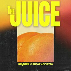 Cover of The Juice