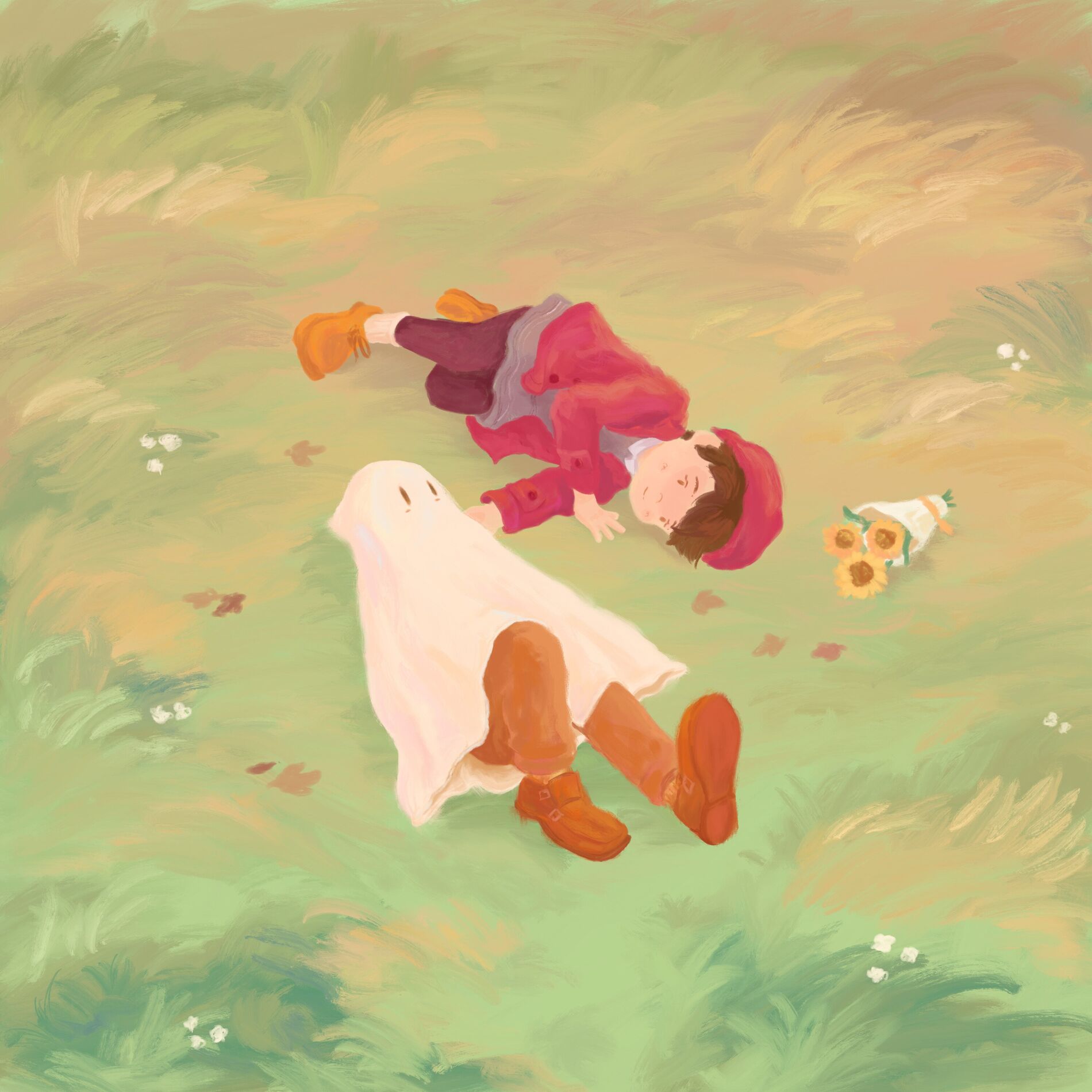 Album cover of Ojitos Tristes