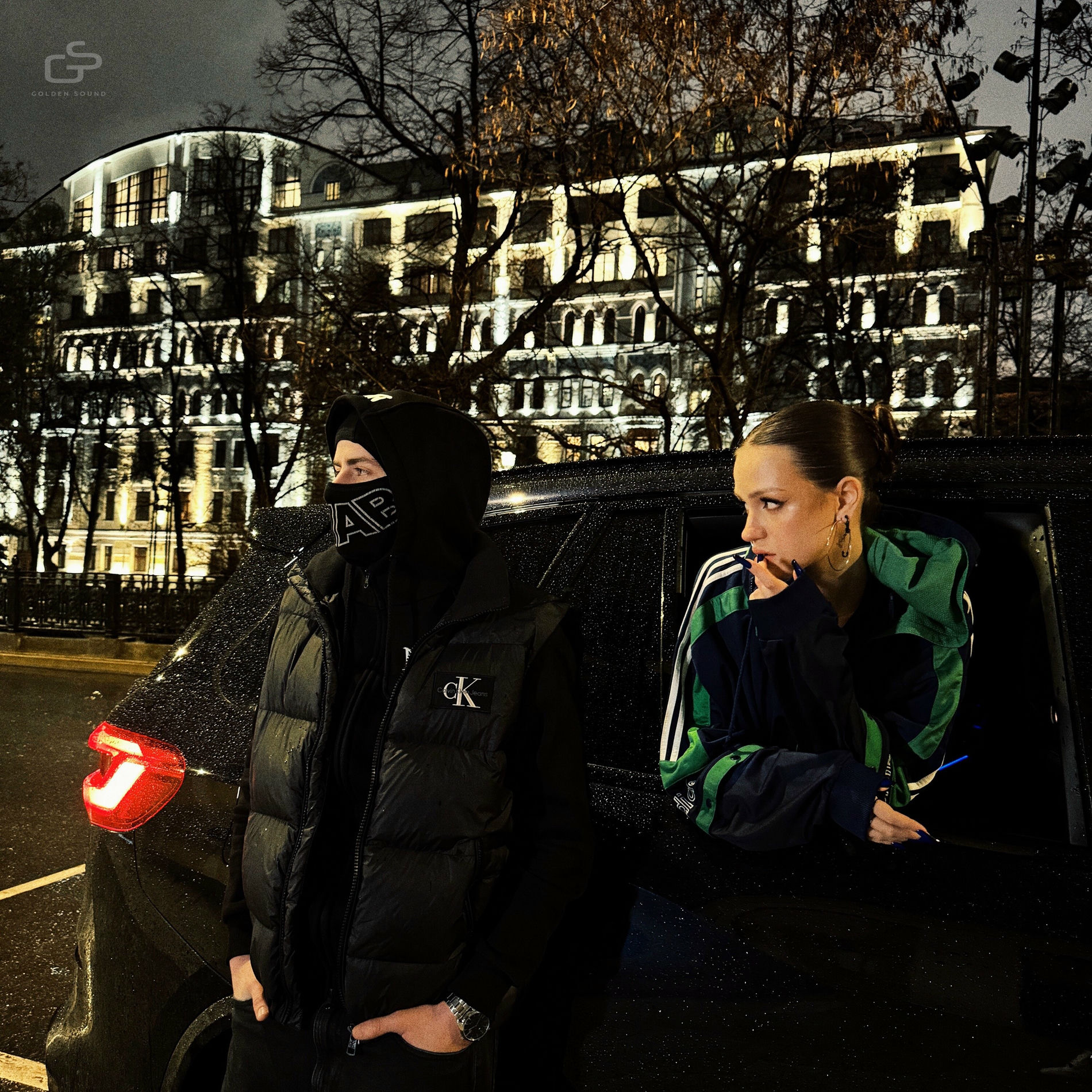Album cover of Темы