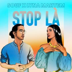 Cover of Stop Là