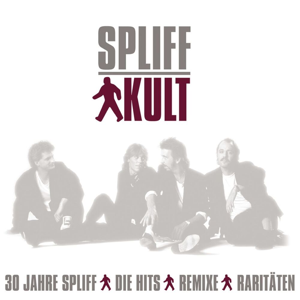 Picture of Kult - 30 Jahre Spliff