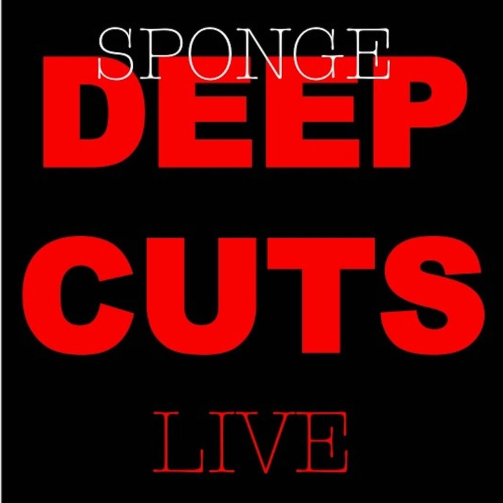 Picture of Deep Cuts Live