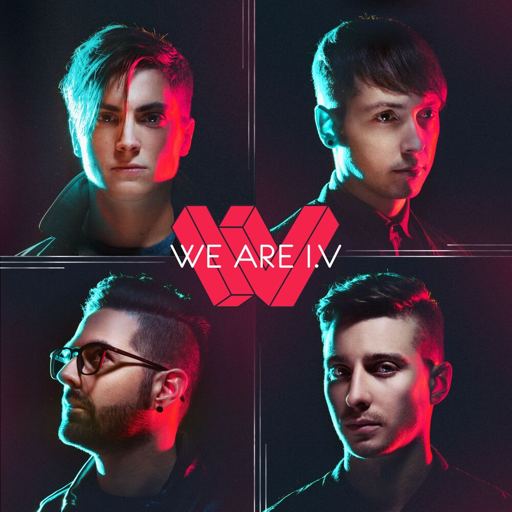 Picture of We Are I.V