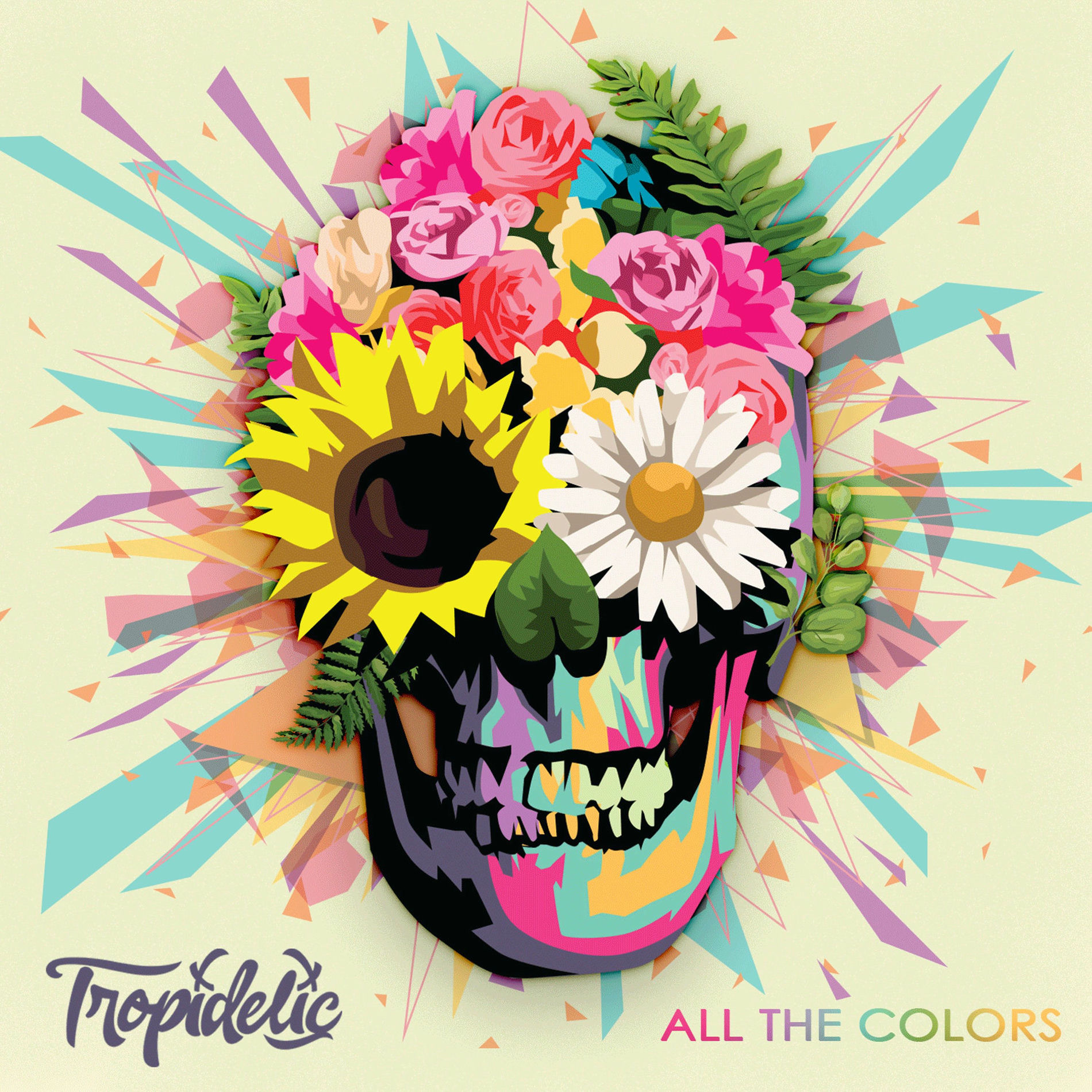 Album cover of Neighborhood