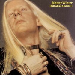Cover of Still Alive And Well