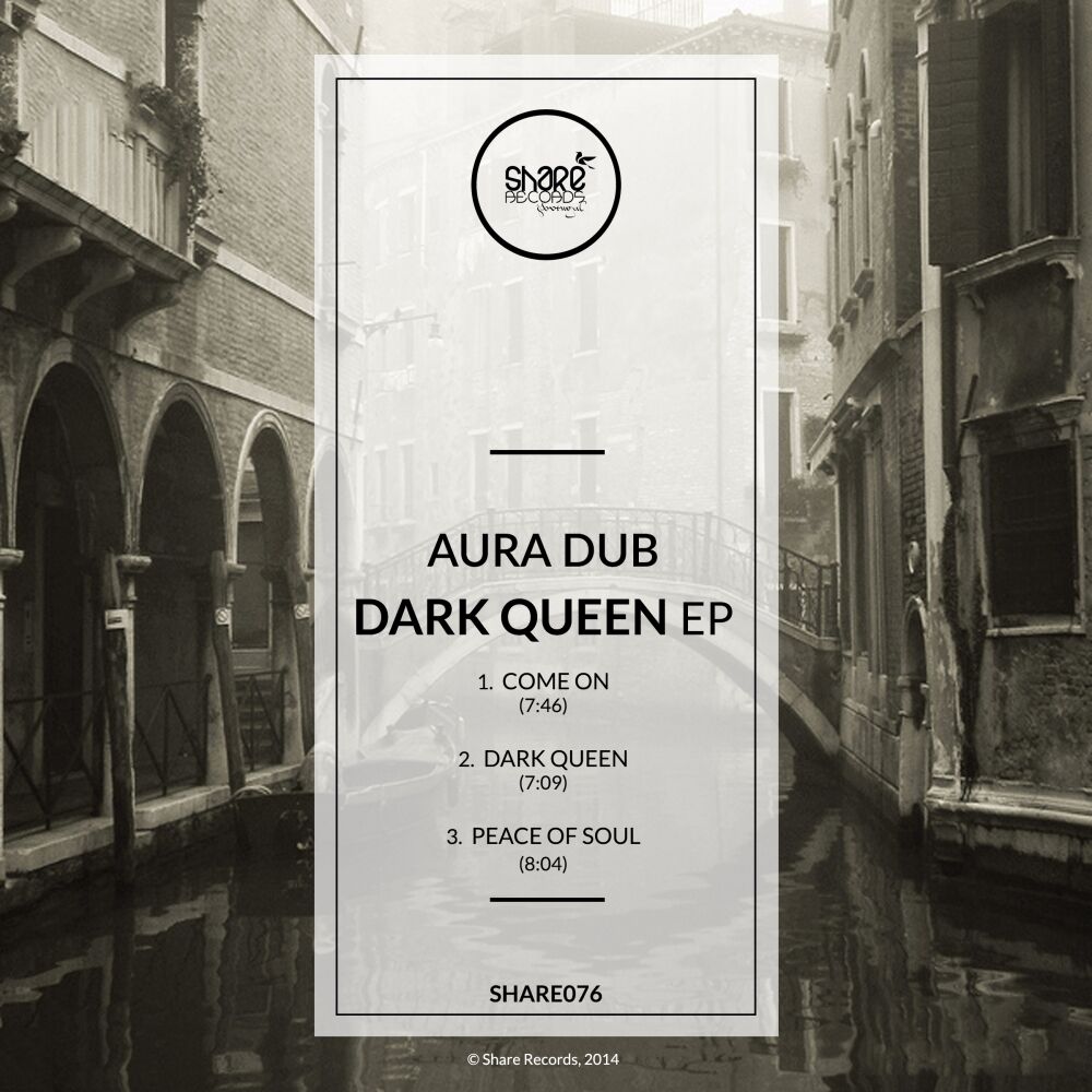 Picture of Dark Queen EP
