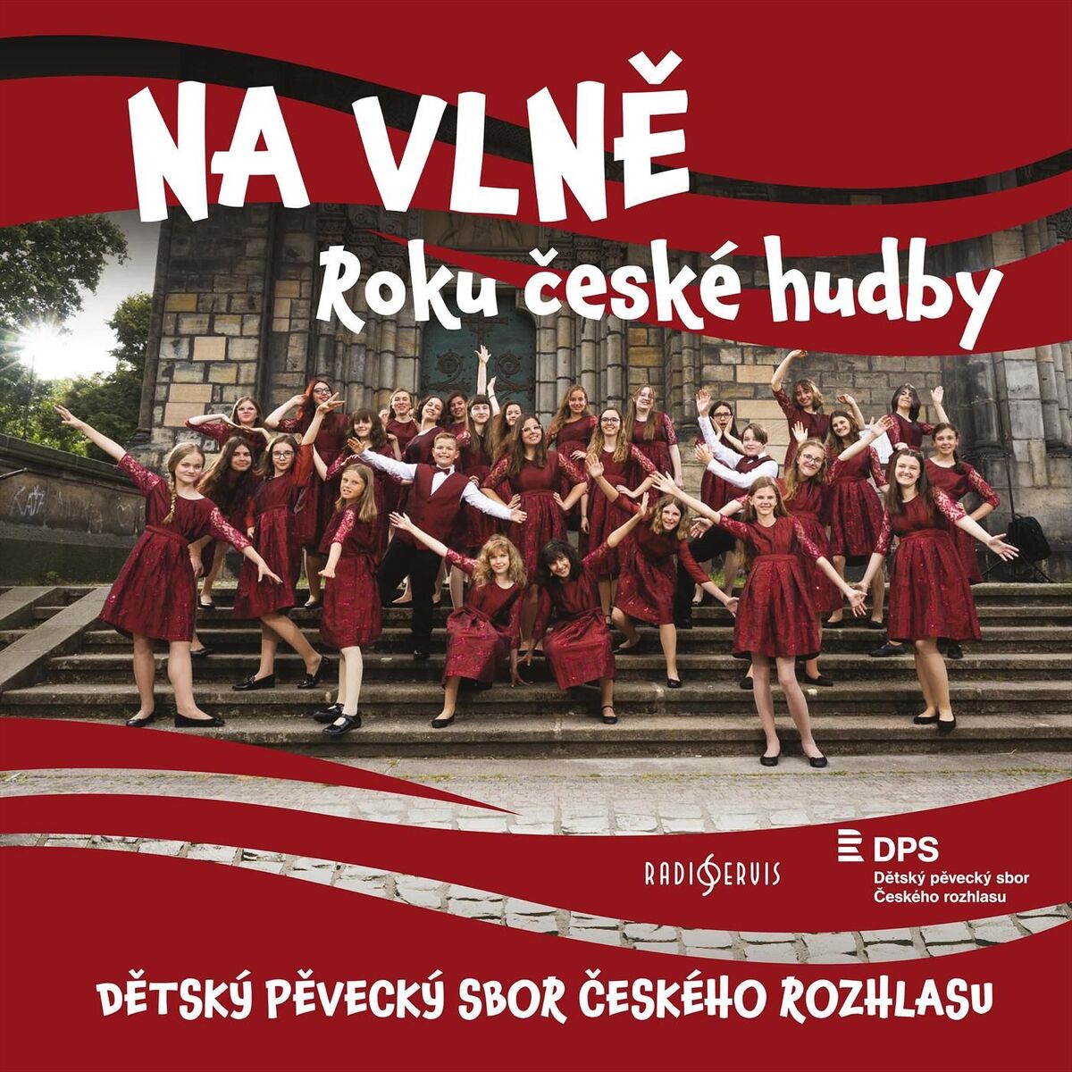 Album cover of Na vlně roku české hudby (Live)