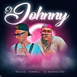 Cover of El Johnny