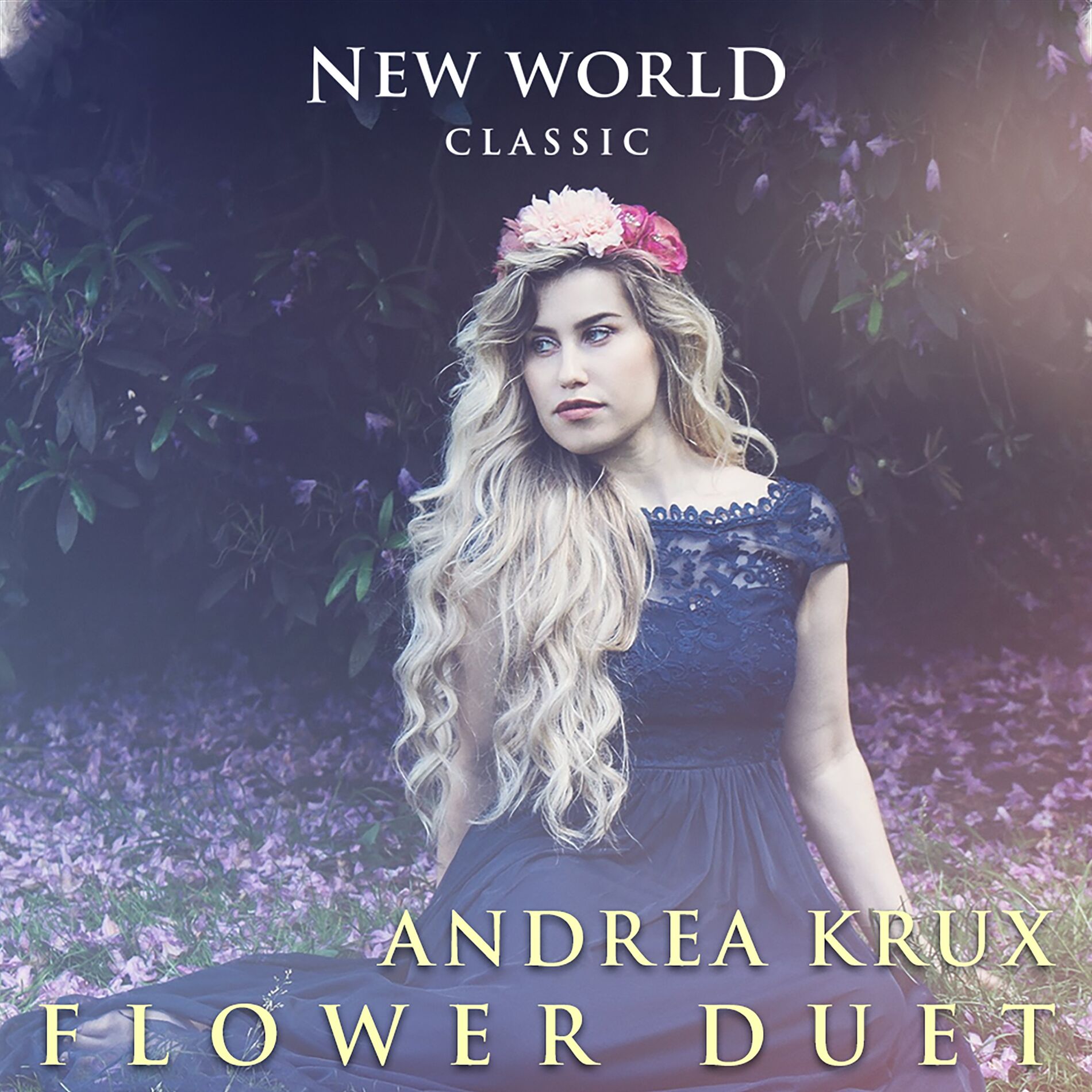 Album cover of Flower Duet (Dubbing Version)