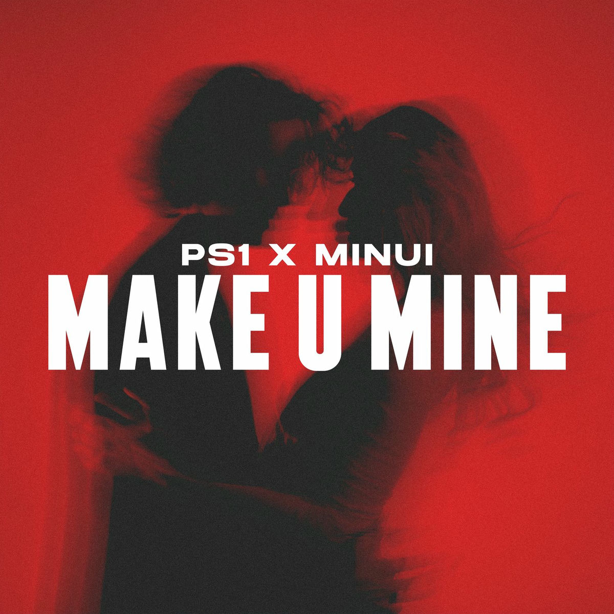 Album cover of Make U Mine