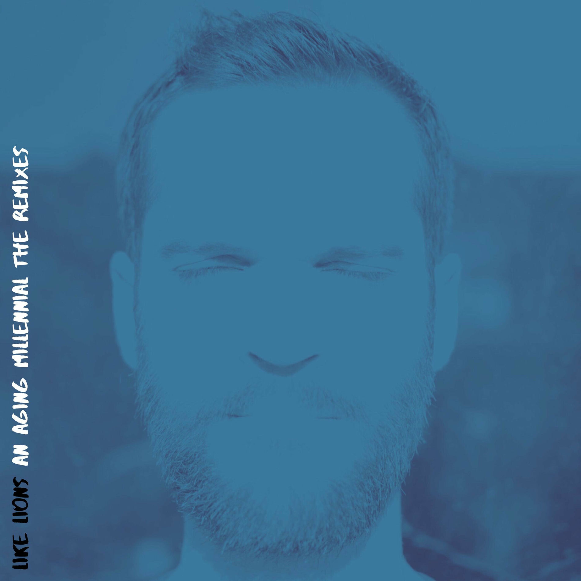 Album cover of An Aging Millennial (The Remixes)