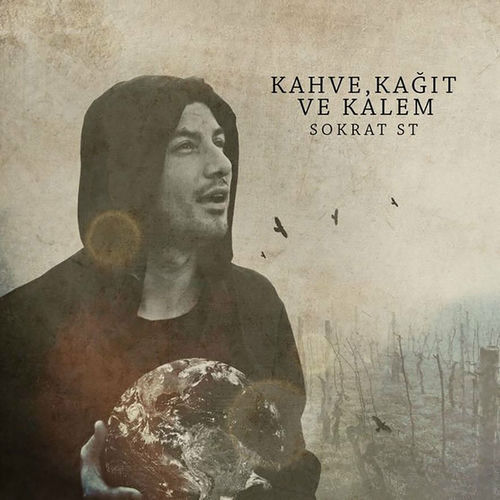 Korkularıma Dair by Sokrat St - 170 BPM