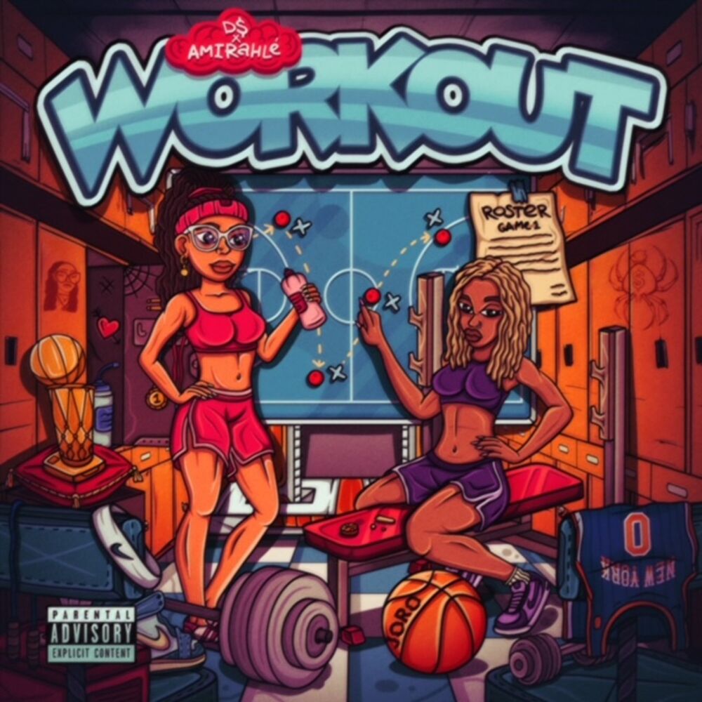 Picture of Workout