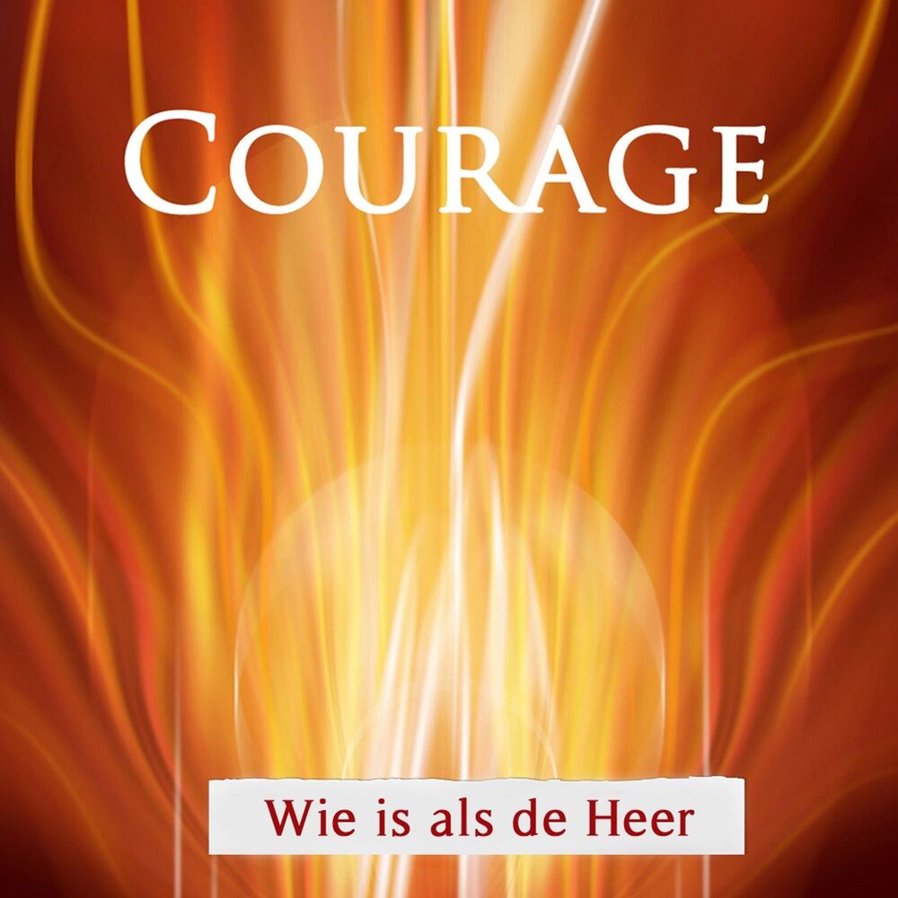 Picture of Wie is Als De Heer?