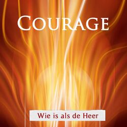 Cover of Wie is Als De Heer?