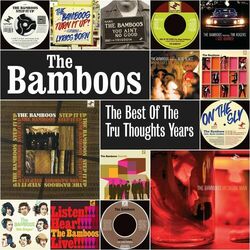 Cover of The Best of the Tru Thoughts Years