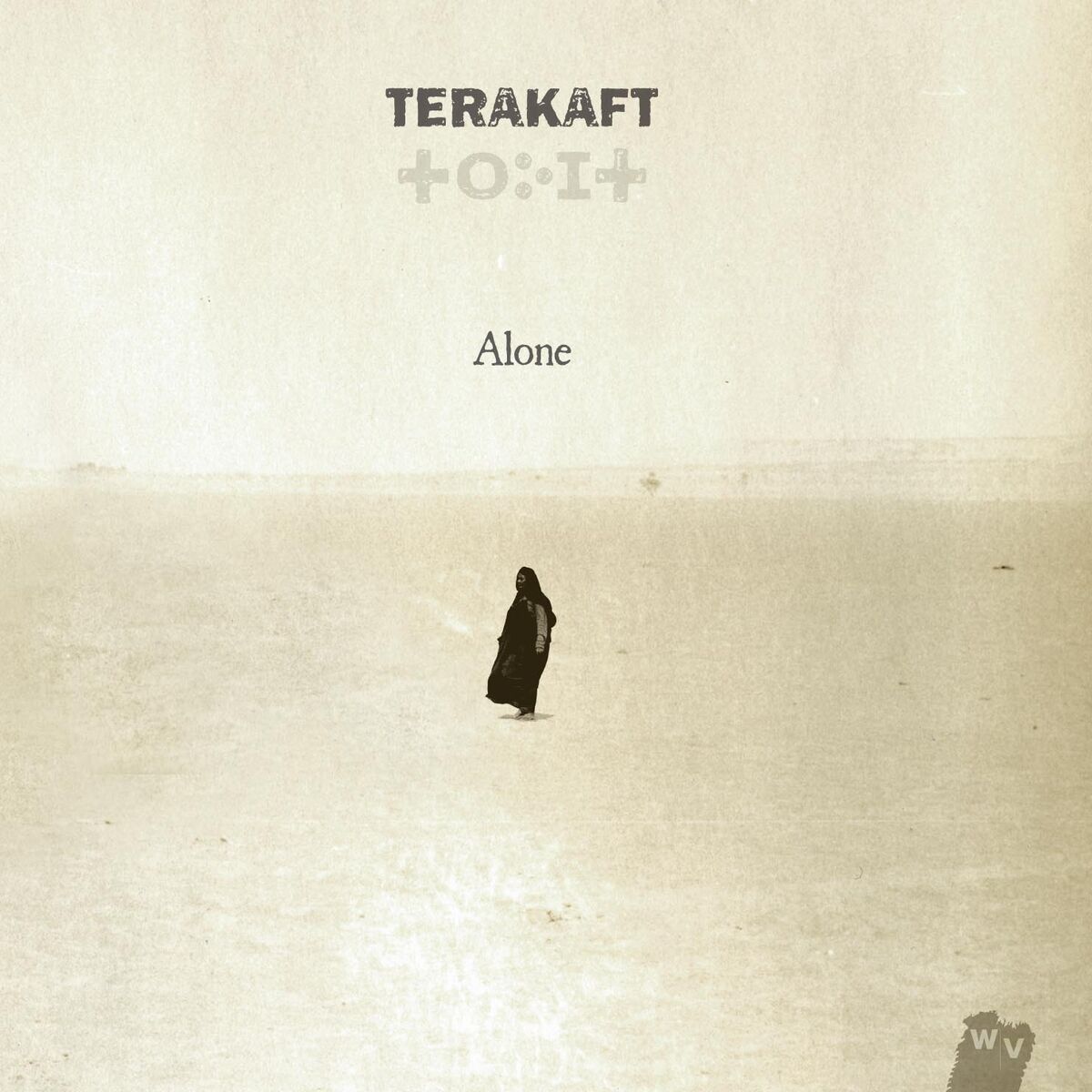 Album cover of Alone (Bonus Track Version)