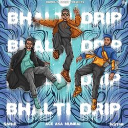 Cover of Bhalti Drip