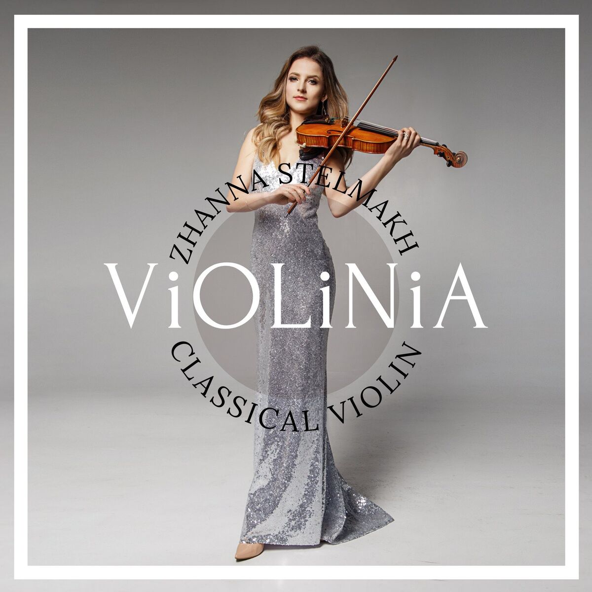 Album cover of Classical Violin
