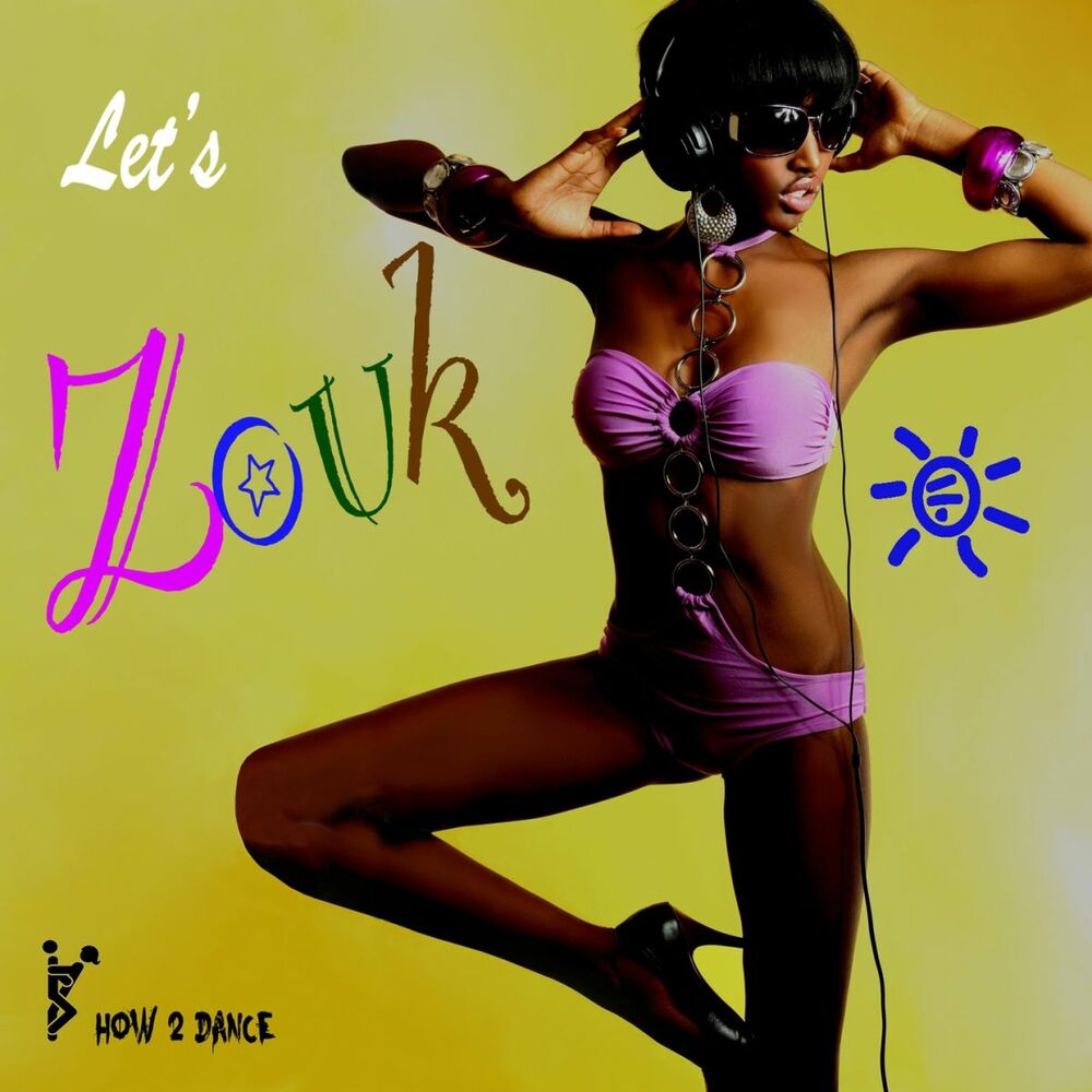 Picture of Let's Zouk