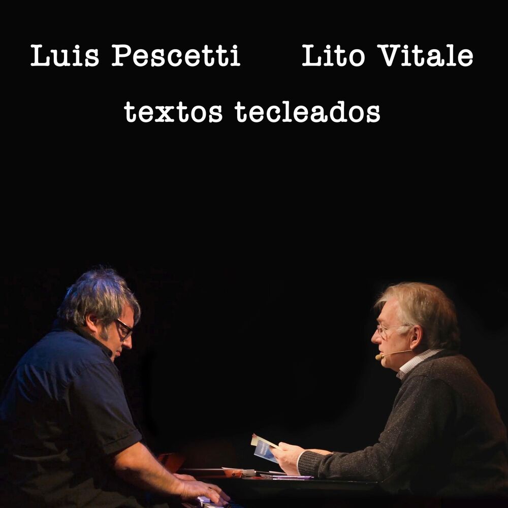 Picture of Textos Tecleados