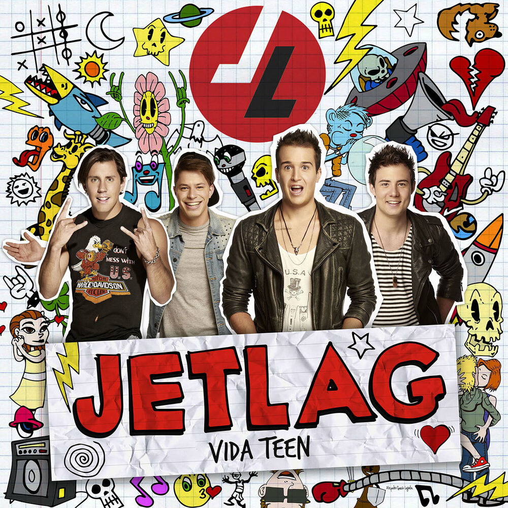 Picture of Vida Teen