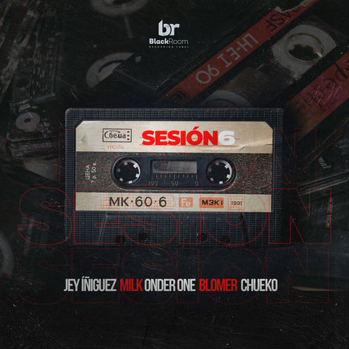 Sesión 6
