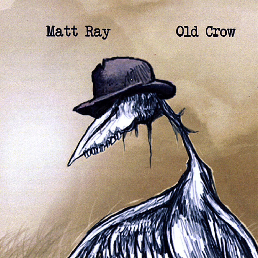Picture of Old Crow