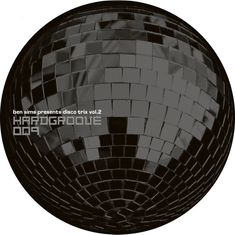 Picture of Disco Trix Vol. 2