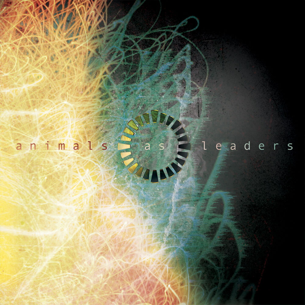Picture of Animals as Leaders - Encore Edition