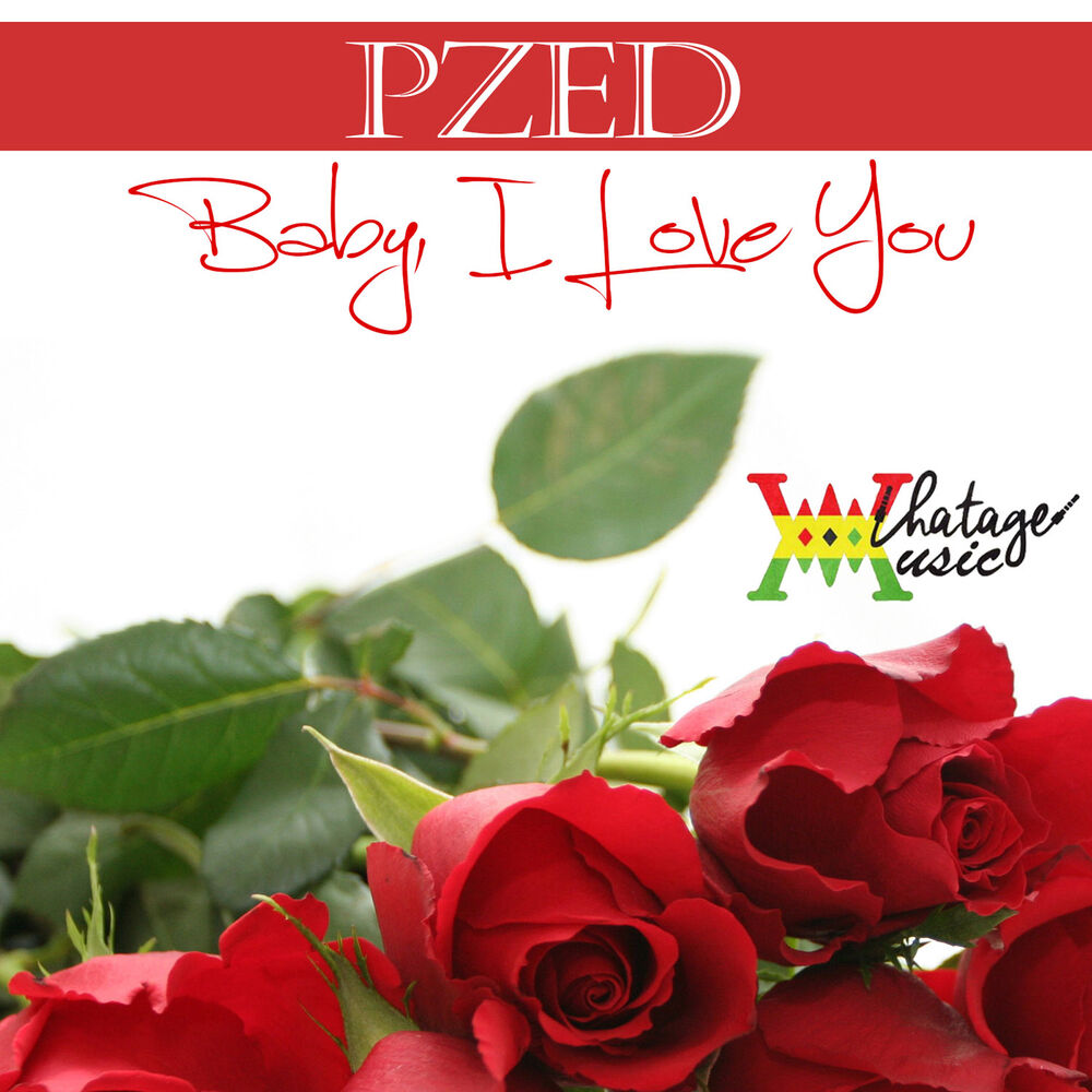 Picture of Baby I Love You - Single