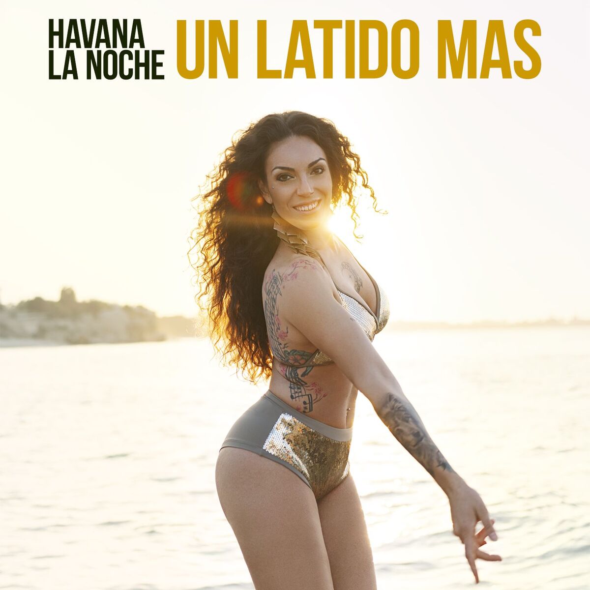 Album cover of Un Latido Más
