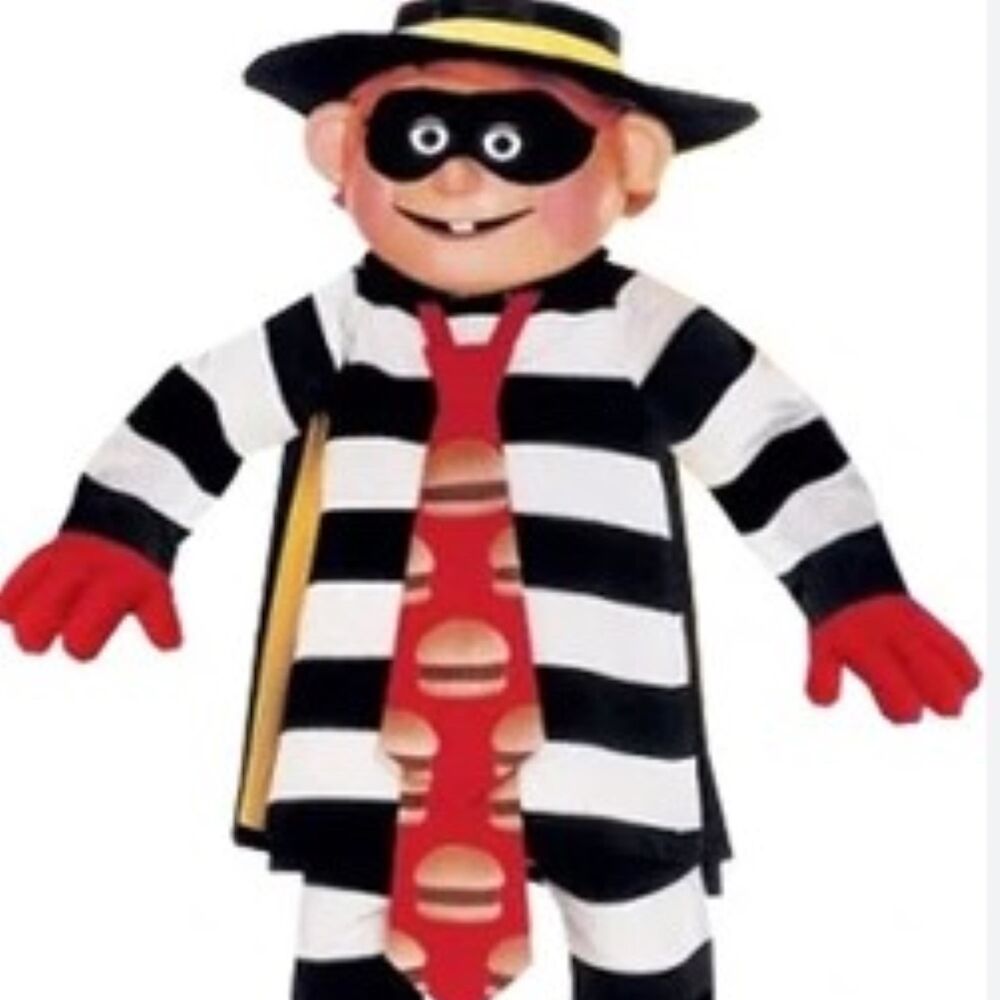 Picture of Beatburglar