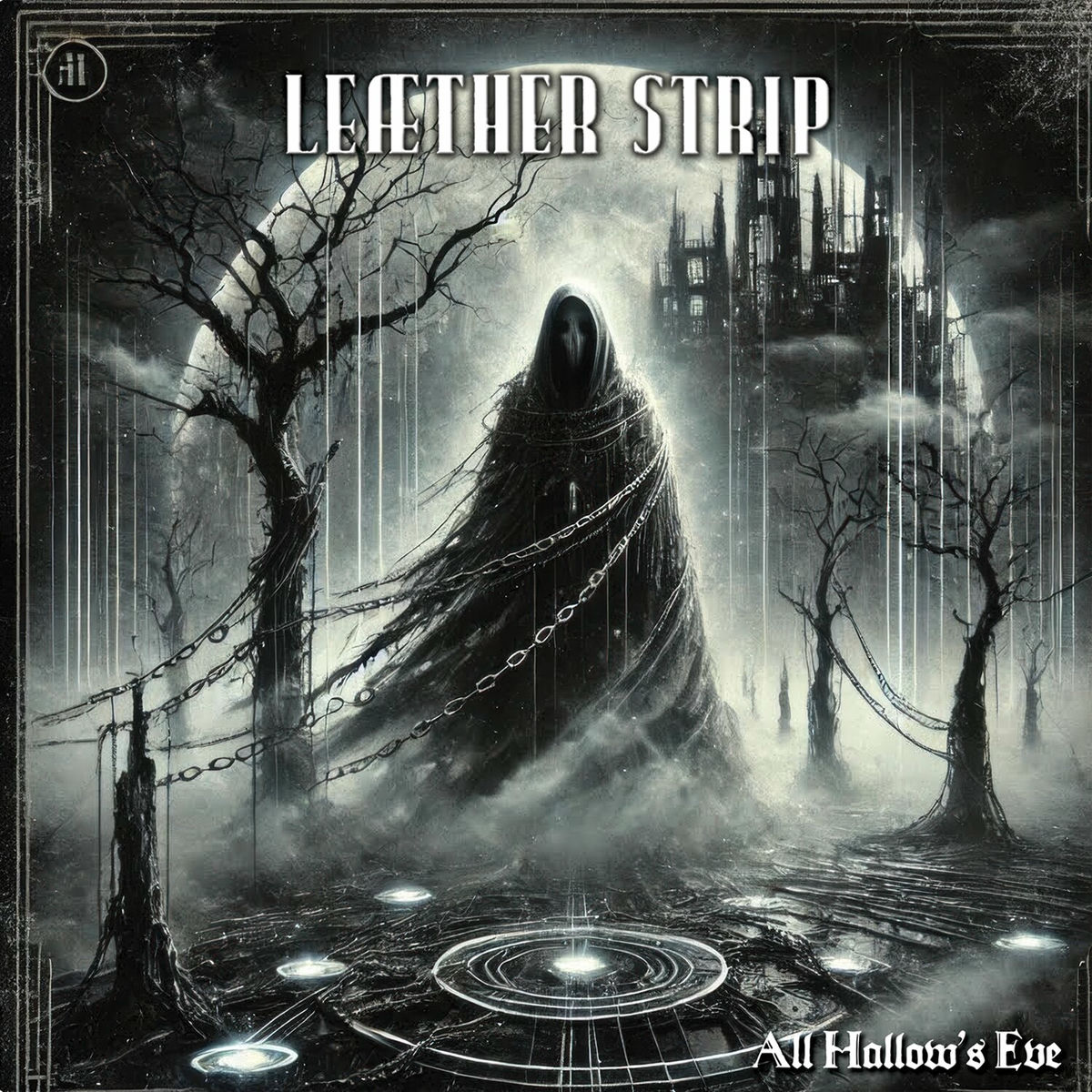 Album cover of Bela Lugosi's Dead