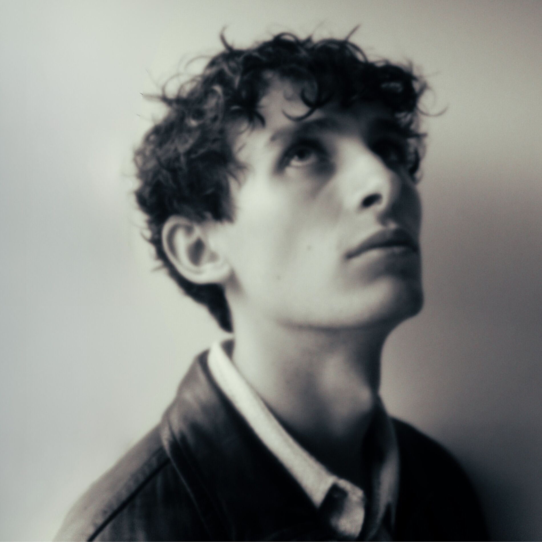 Album cover of ex