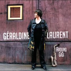 Cover of Around Gigi