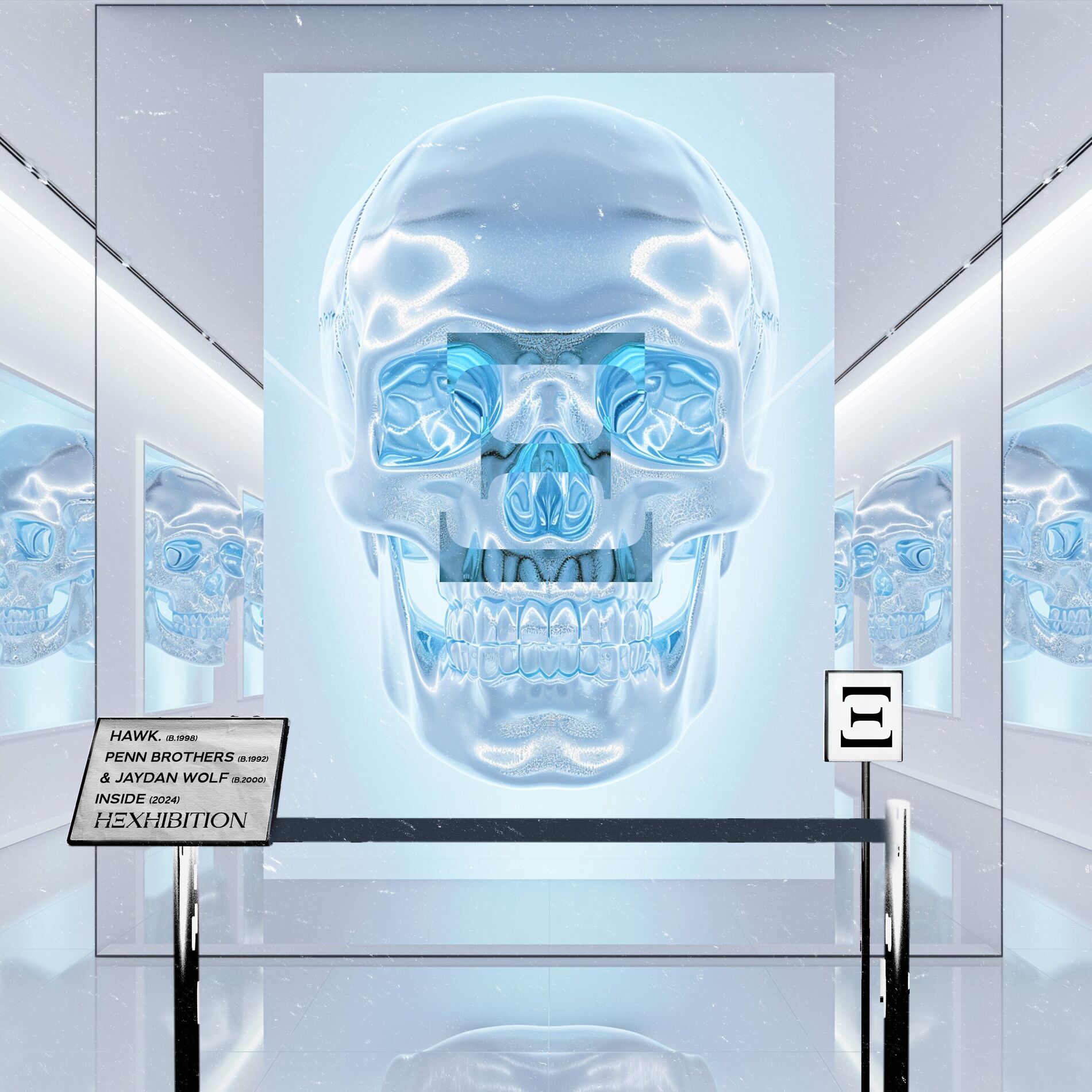 Album cover of Inside