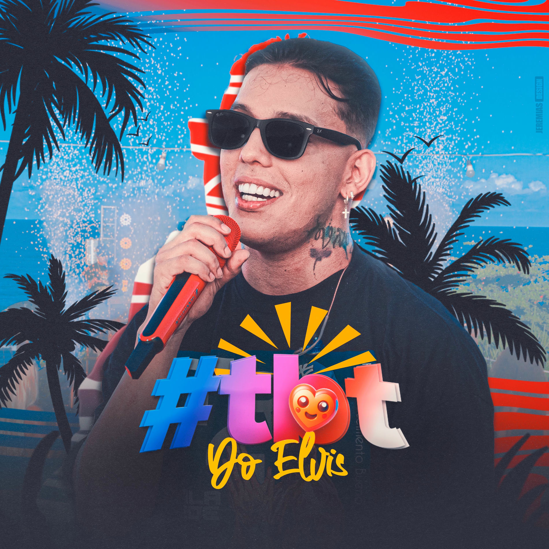 Album cover of Tbt do Elvis