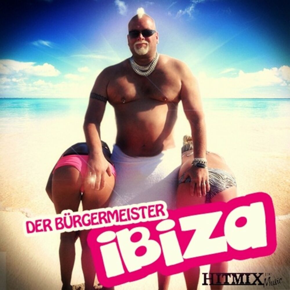Picture of Ibiza
