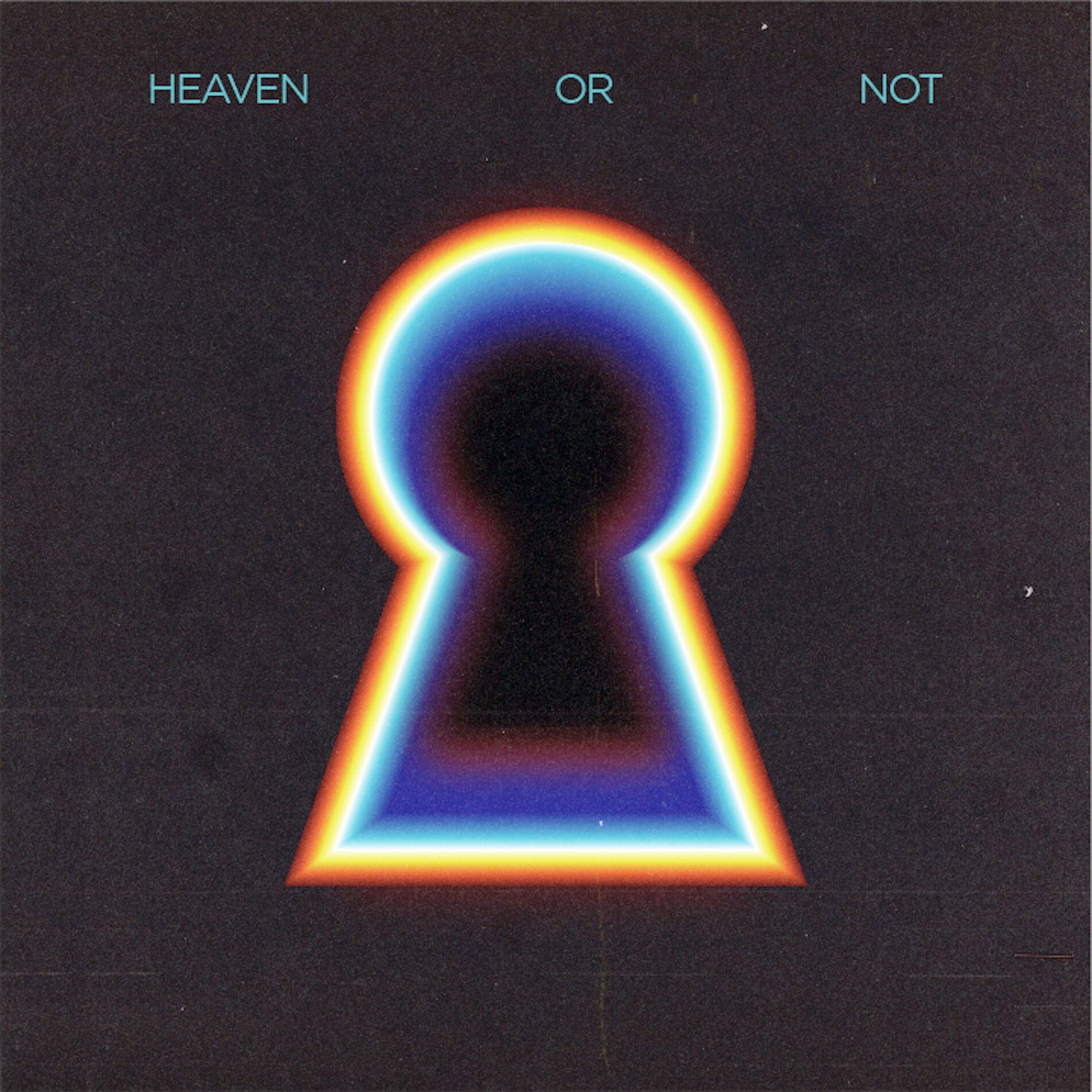 Album cover of Heaven or Not