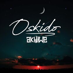 Cover of Akhiwe