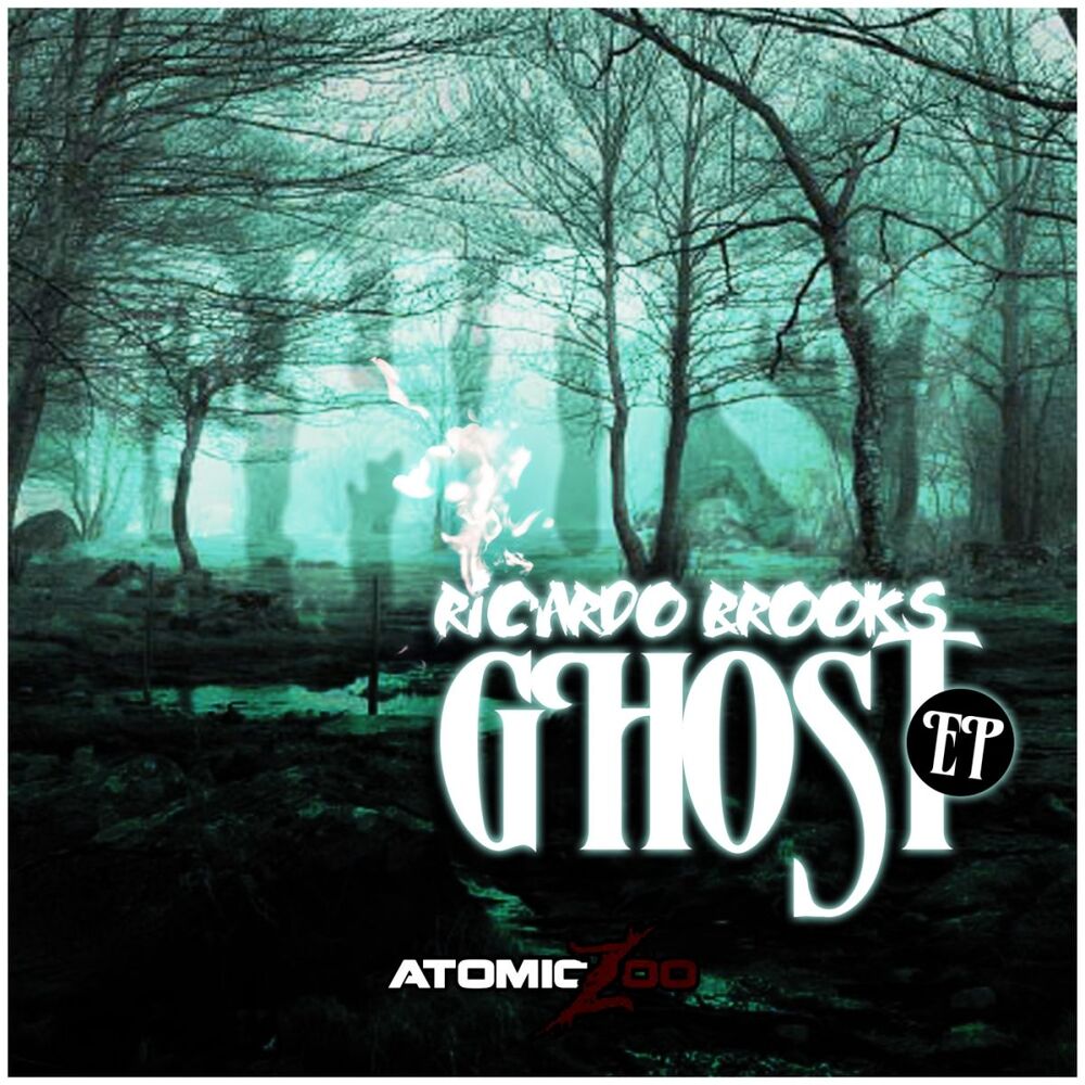 Picture of Ghost EP