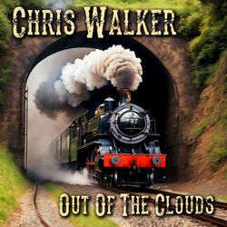 Cover of Out Of The Clouds