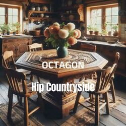 Cover of Hip Countryside