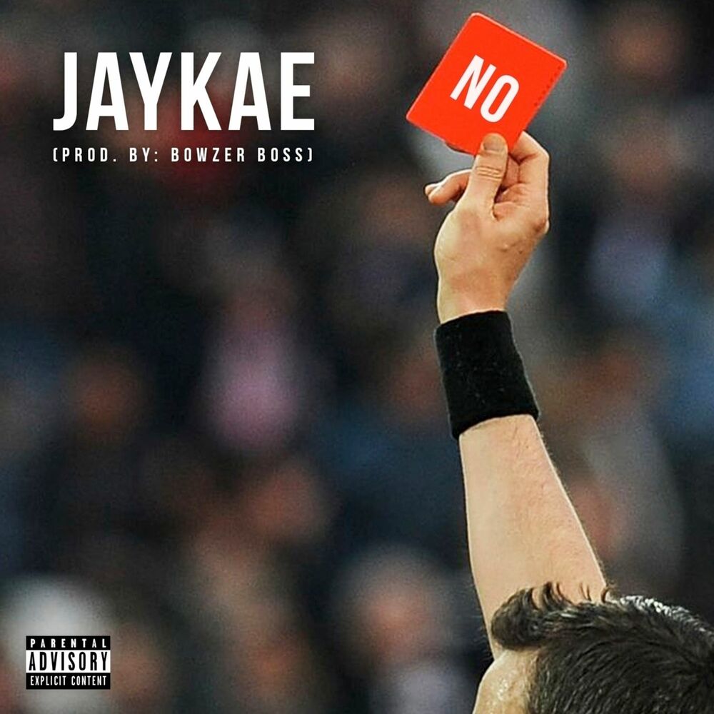Picture of NO (feat. Bowzer Boss)