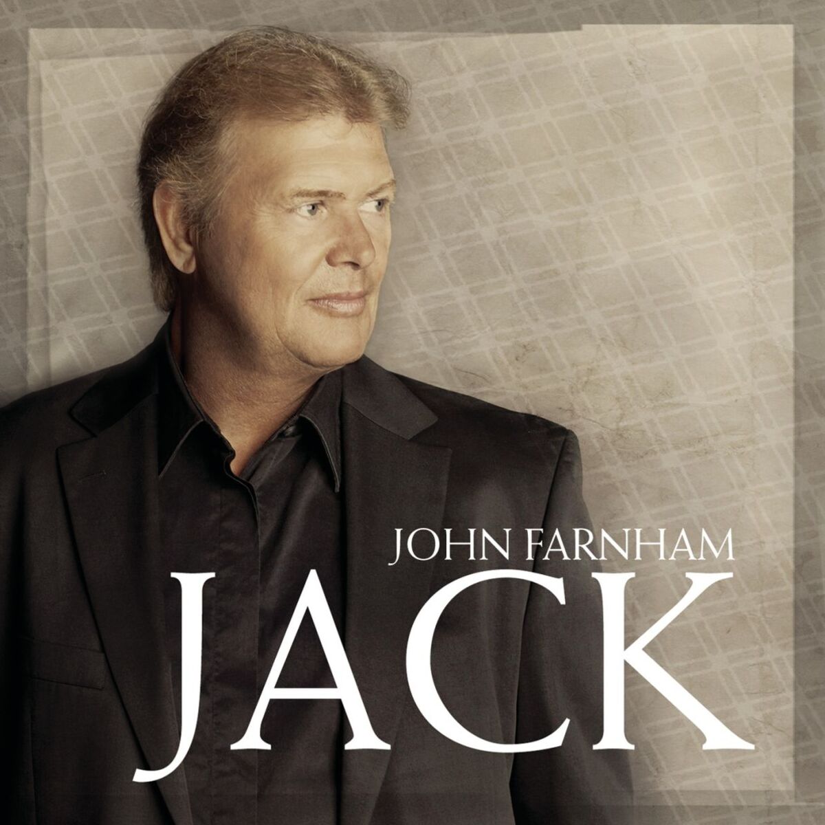 Album cover of Jack